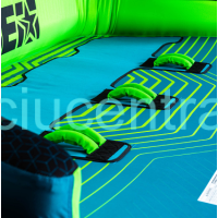 Jobe Binar atrakcionas sėdimas 4P Jobe Binar atrakcionas sėdimas 4P